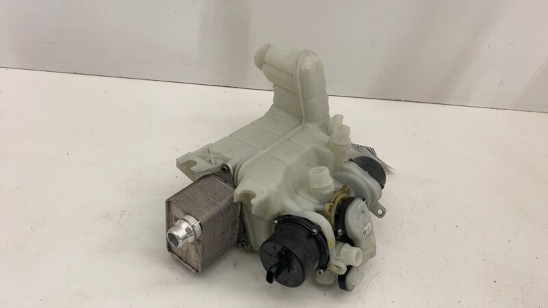 109701600D 17-20 Model 3 Supermanifold Refrigerant Chiller + Coolant Reservoir 1097015-98-J