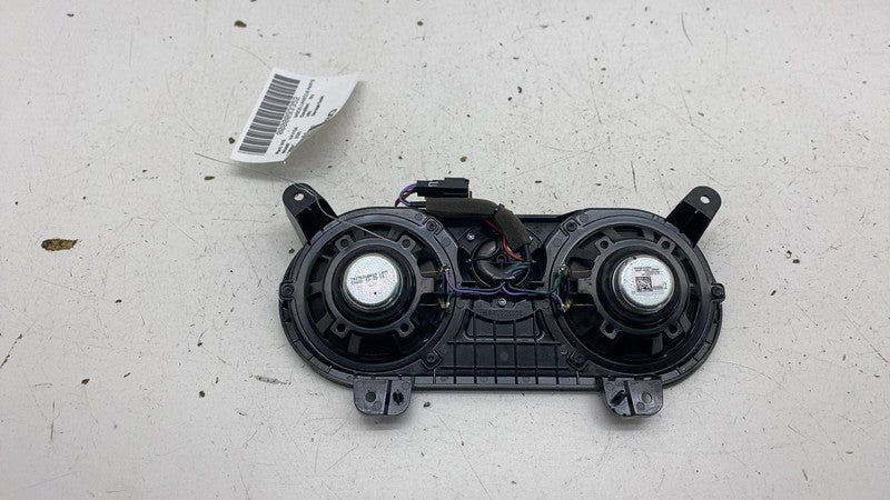⭕ 18-24 Lincoln Navigator Dash Center Audio Sound Dual Speaker JL7T-19