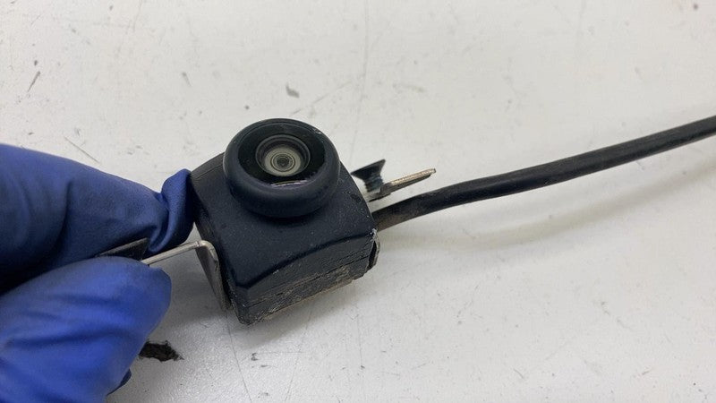 ⭕ 2012 2013 2014 2015 Tesla Model S MS Rear View Backup Camera w/ Cabl