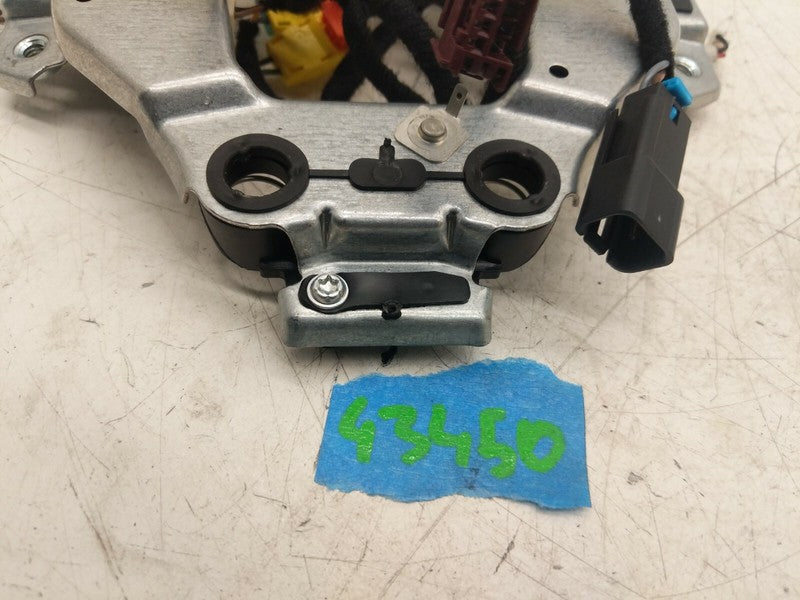 1036774-00-C ⭕12-20 Model S X Steering Wheel Plate Bracket & Heat Control Module 1036774-00-C