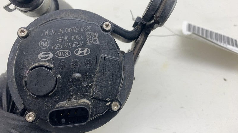 369000EKM0 ⭕ 22-24 Ioniq 5 Drive Motor Inverter Auxiliary Coolant Water Pump 36900-0EKM0