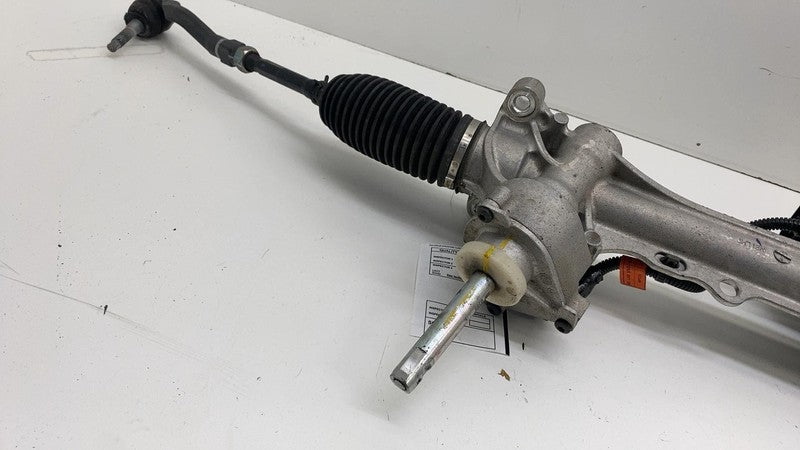 GI577-E0000 ⭕ 22-25 Hyundai Ioniq 5 Power Steering Gear Rack & Linkage ASSY-MDPS 57700-GI000