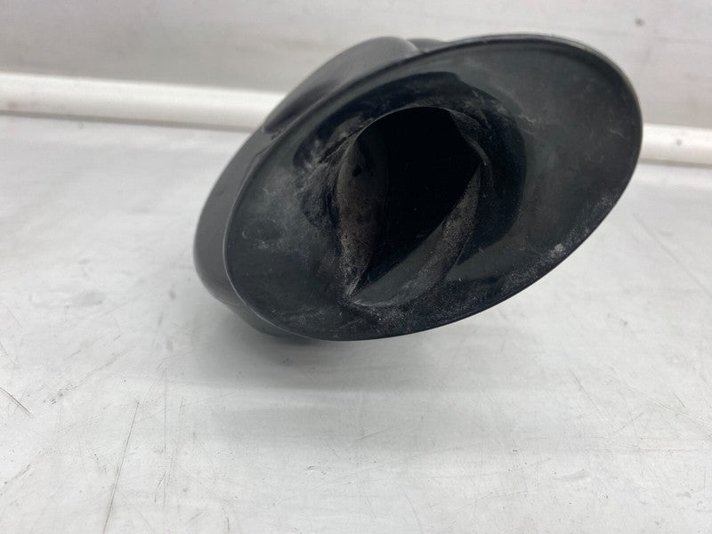 E1 0020046 ⭕ 2012-2020 Tesla Model S MS Seger Low Pitch Tone Horn 12V 410 Hertz w/ Bracket