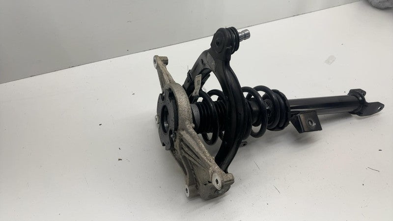 ⭕ 18-23 Model 3 Front Left Shock Strut Absorber w/ Upper Arm LH RWD 10