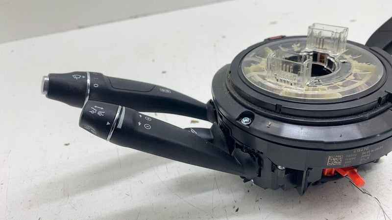 ⭕ 2012-2015 Tesla Model S Steering Column Clockspring Wiper Turn Signa