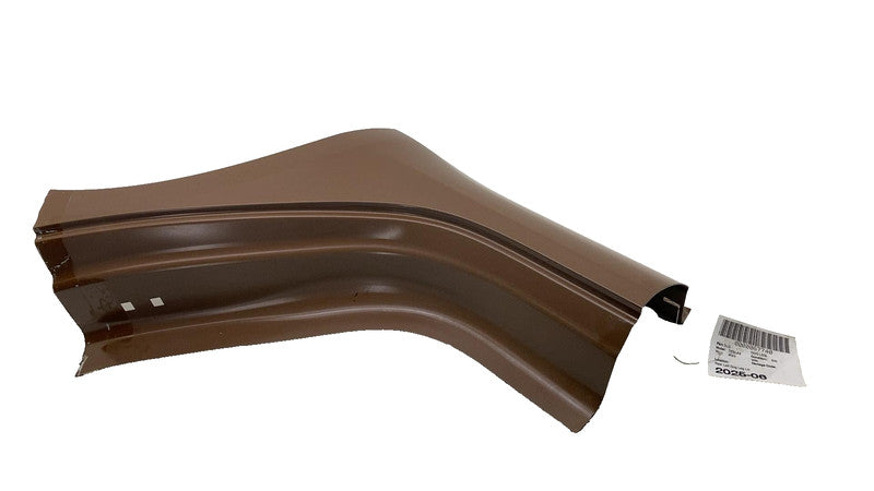 ⭕ 2017-2023 Tesla Model 3 M3 Rear Driver Side Quarter Panel Dog Leg Skin Left LH