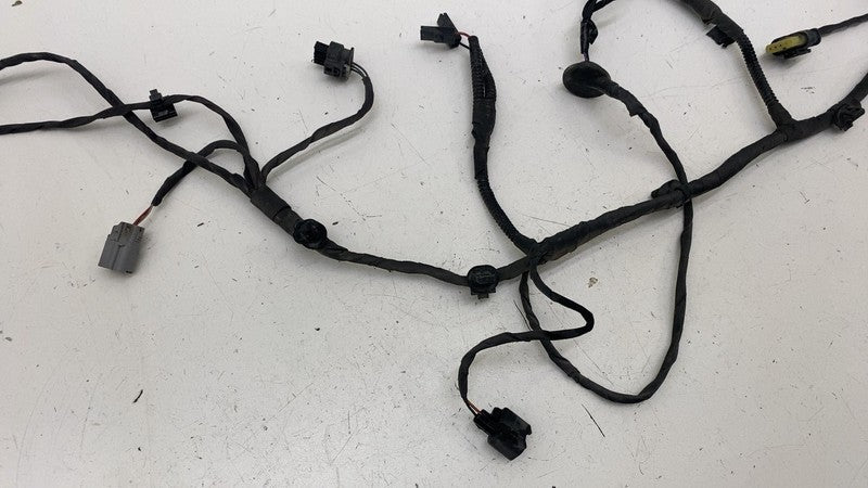 ⭕2012-2020 Tesla Model S Front End Bumper Wiring Harness Cable Wire 10