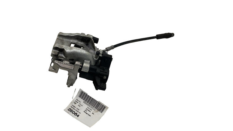 32300771 ⭕ 2021-2023 Polestar 2 Rear Passenger Right Brake Caliper w/ Hose Line 32300771
