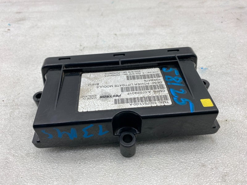 ⭕2012-2020 Tesla Model S MS Power Trunk Liftgate Control Module OEM 10