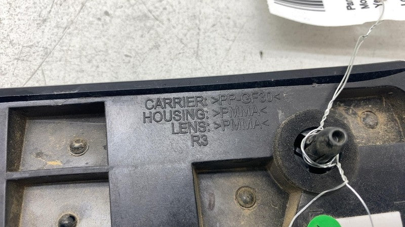 ⭕ 17-23 Model 3 Y Rear Right Taillight Taillamp Reflector Lamp RH 1518