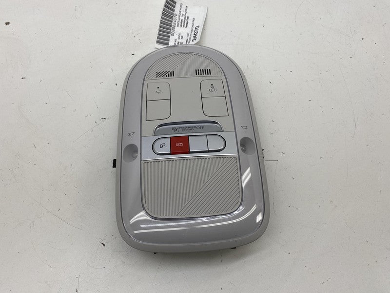 92800 GI000 ⭕ 2022 2023 Hyundai Ioniq 5 Front Overhead Roof Console Dome Light 92800GI000