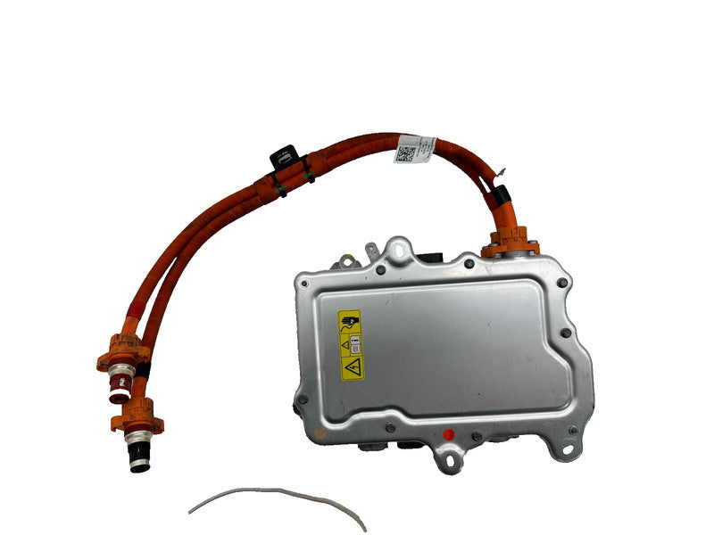 103877310H ⭕ 16-20 Tesla Model X Front High Voltage Distribution Junction Box 1038773-10-H