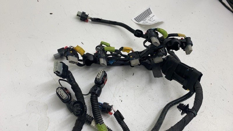 ⭕ 17-24 Model 3 M3 Heat Pump Thermal Sub Wiring Harness Cable Loom 206