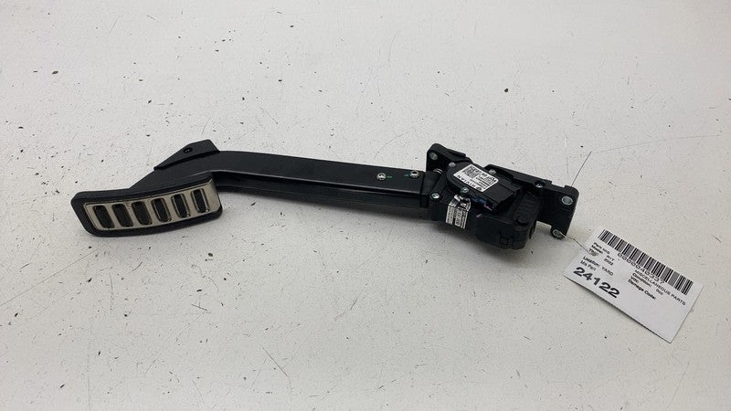 PT00002543F ⭕ 2022-2024 Rivian R1T R1S Front Accelerator Gas Pedal Assembly OEM PT00002543F