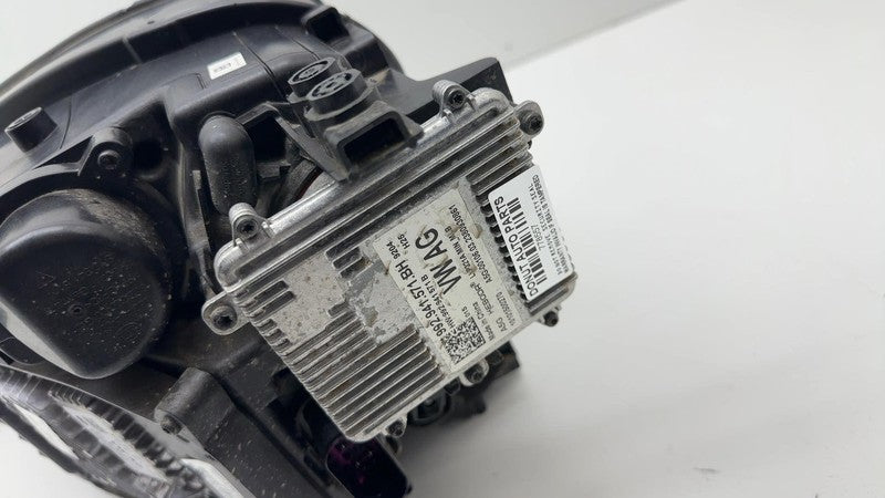 9Y0941086N ⭕ 2024 2025 Porsche Cayenne Front Right Full LED Headlight Head Lamp 9Y0941086N