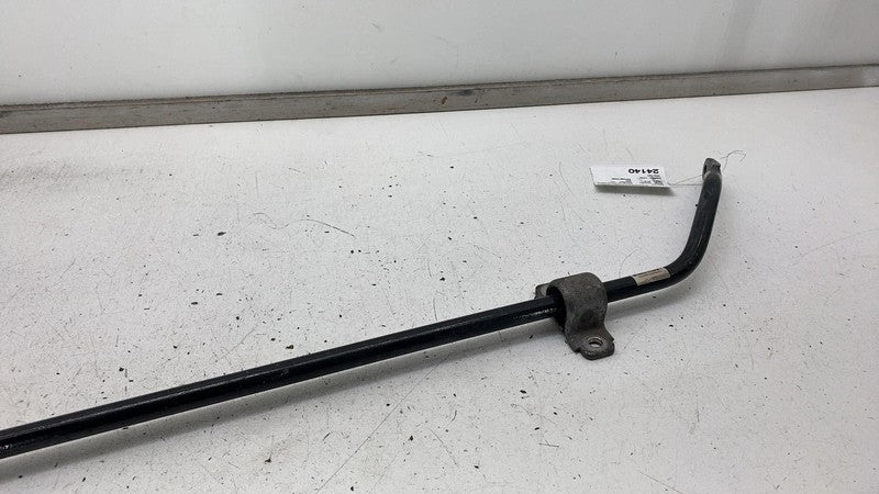 2017-2020 Maserati Levante Rear Stabilizer Sway Anti Roll Bar 67003885