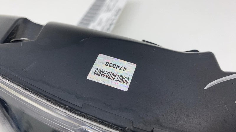 ⭕ 2012-2022 Tesla Model S Rear Taillight LED Outer Tail Lamp Left 6005