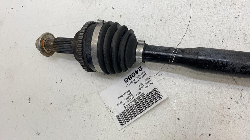 ⭕ 2006-2015 Mazda Mx-5 Miata Rear Passenger Side Axle Shaft Right RH A