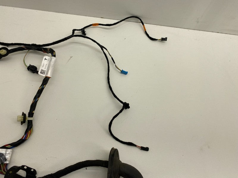 1489052 00 D ⭕ 20-23 Model Y Front Right Door Wiring Harness Cable Wire Loom OEM 1489052-00-D