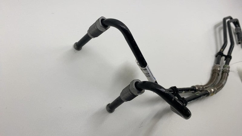 1250711-00-D 2024 2025 Tesla Cybertruck Master Cylinder HCU Brake Pipe Line Assy 1250711-00-D