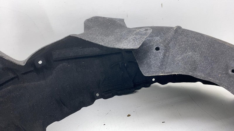 1492615-00-A ⭕2020-2024 Tesla Model Y Rear Left Wheel Fender Liner Splash Shield 1492615-00-A