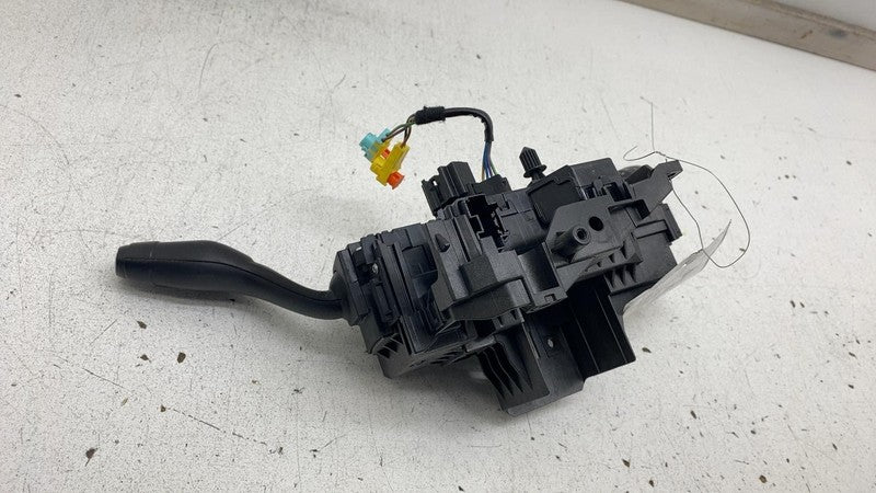 F1FT17A553BA 2017 2018 Ford C-Max Steering Column Clockspring Wiper Turn Signal Switch Lever