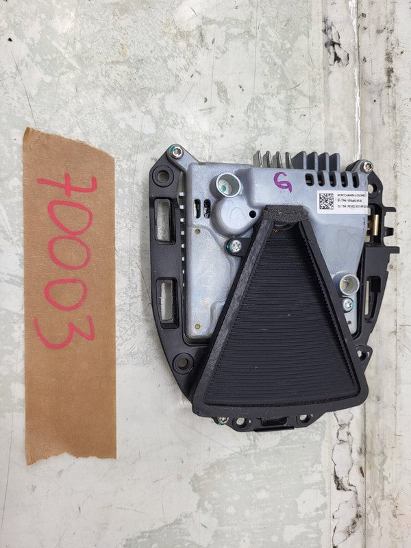 103848200H ⭕12-20 Tesla Model S Front Windshield Auto Pilot Mono Camera Module 1038482-00-H