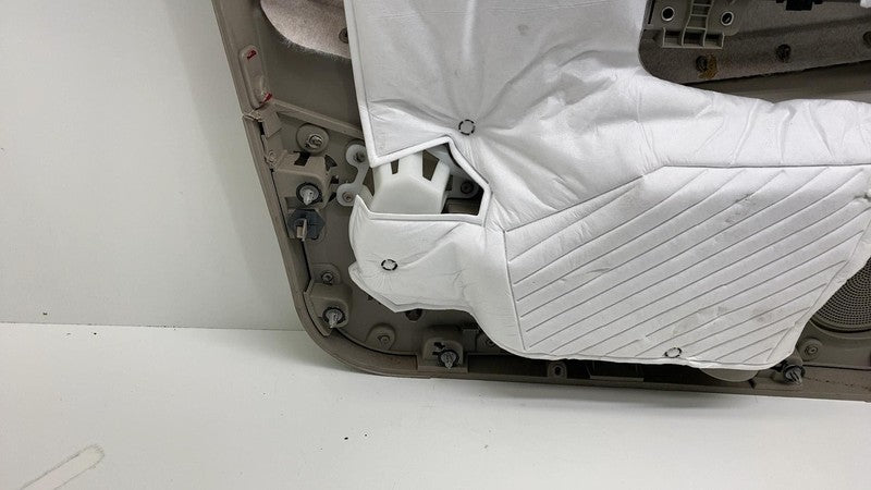 2013-2018 Ford C-Max Front Passenger Side Interior Door Panel Trim Cover Right