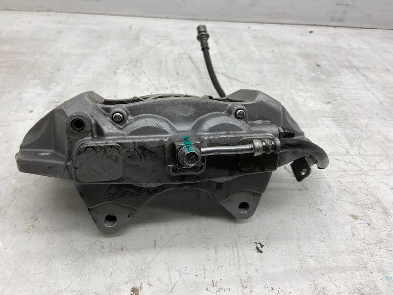 1044621 00 D ⭕ 2017-2023 Tesla Model 3 Front Driver Side Brake Caliper Left Base 1044621-00-D