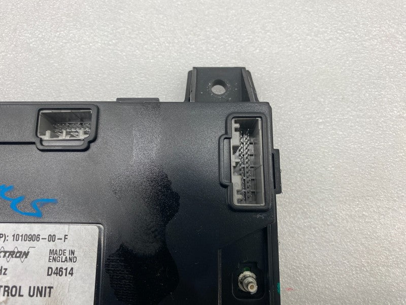 101090600F ⭕ 12-20 Tesla Model S Body Controller BCM Control Module (315MHZ) 1010906-00-F