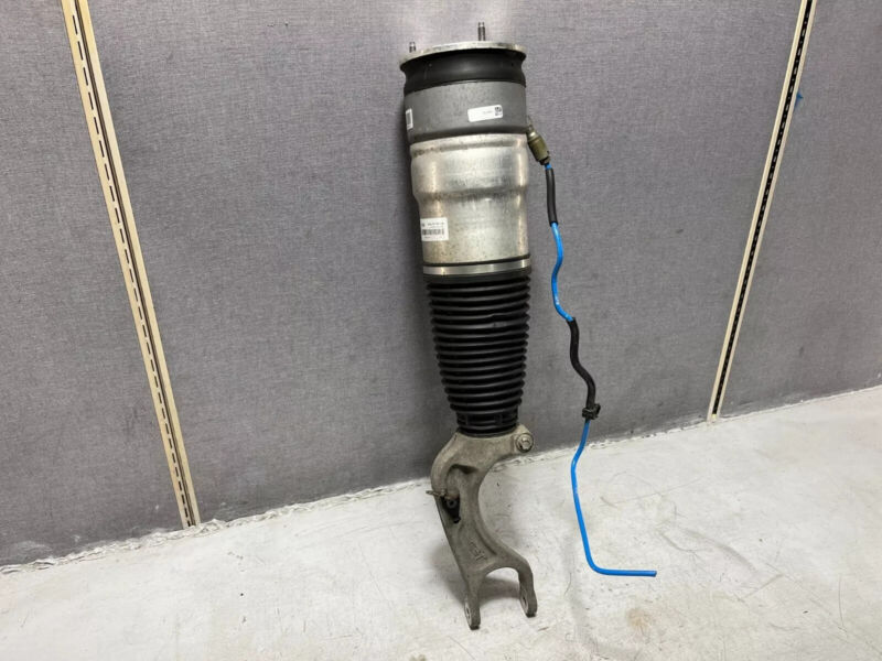 103060800C ⭕ 12-15 Model S Front Left / Right Air Spring Module Shock Absorber 1030608-00-C