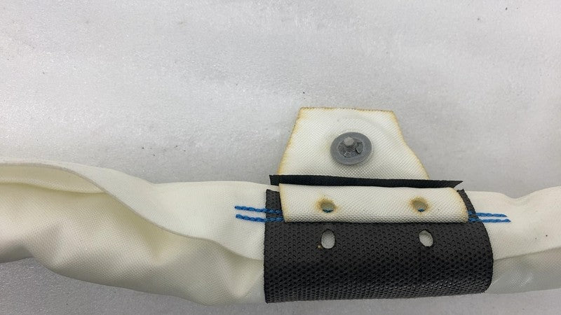 1036759-00-F ⭕16-23 Tesla Model X Front Right 1st Row Roof Curtain Airbag Module 1036759-00-F
