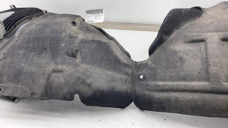 2012-2015 Tesla Model S MS Front Left Wheel Fender Liner Splash Shield