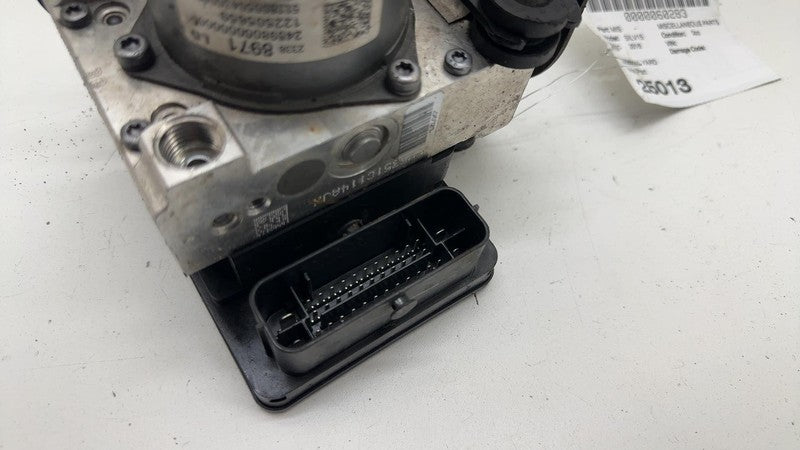 23388991 ⭕16-18 Chevrolet Silverado 1500 ABS Anti Lock Brake Pump Control Module 23388991