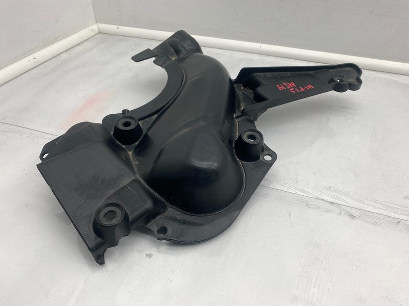 1060510-00-B ⭕ 16-20 Tesla Model S Front Right Underhood Shock Tower Cover Trim 1060510-00-B