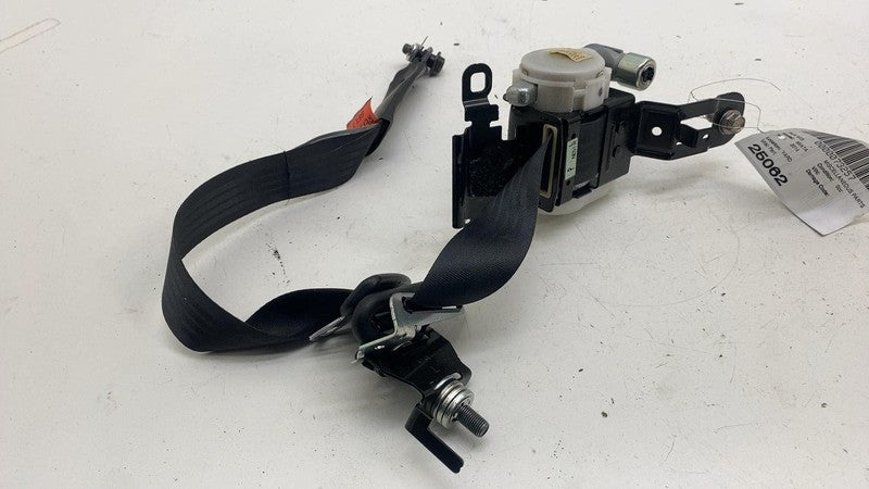 ⭕ 2014 Mazda MX-5 Miata Left or Right Side Seat Belt Set Belt & Retractor OEM