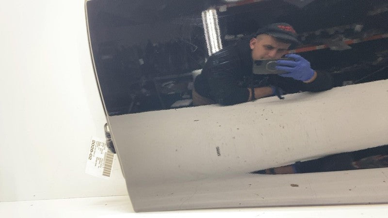 ⭕ 2012-2015 Tesla Model S MS Front Driver Side Door Shell Panel Left L