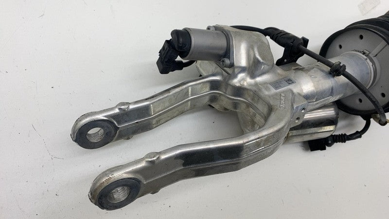 ⭕ 22-24 Rivian R1T Front Right Air Suspension Shock Strut Absorber C10