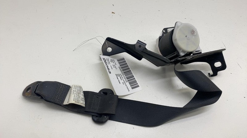 ⭕ 2018-2023 Subaru Crosstrek Driver Side Seat Belt & Retractor Left LH Assembly