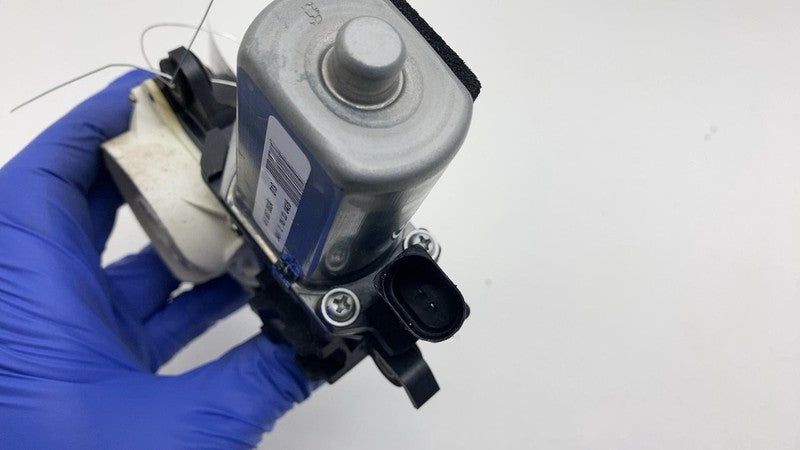 4F0 837 060 A ⭕ 19-25 Porsche Cayenne Rear Left Electric Door Close Assist Motor LH 4F0837060A