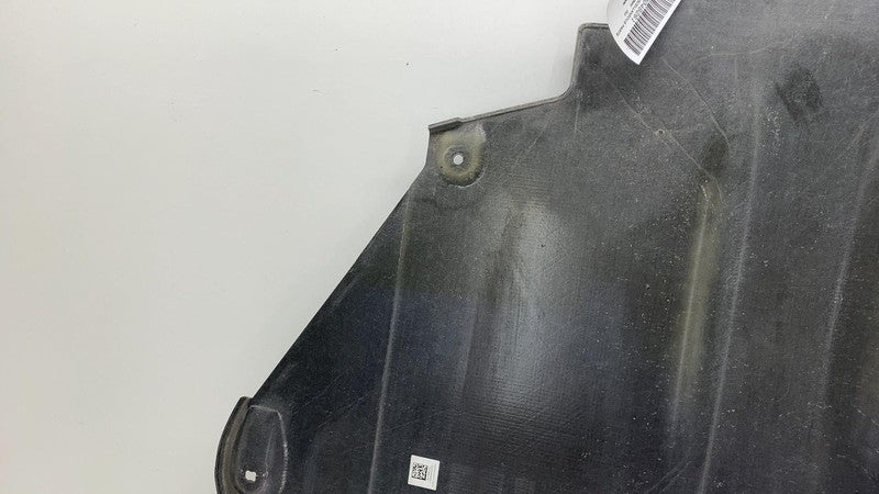 2022-2024 Rivian R1S Rear Underbody Subframe Panel Splash Shield Aero