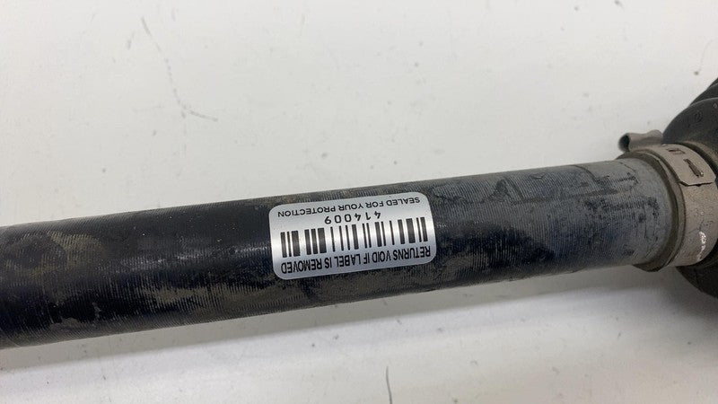 ⭕ 15-18 Model X Front Passenger Side Axle Shaft Halfshaft Right AWD 10