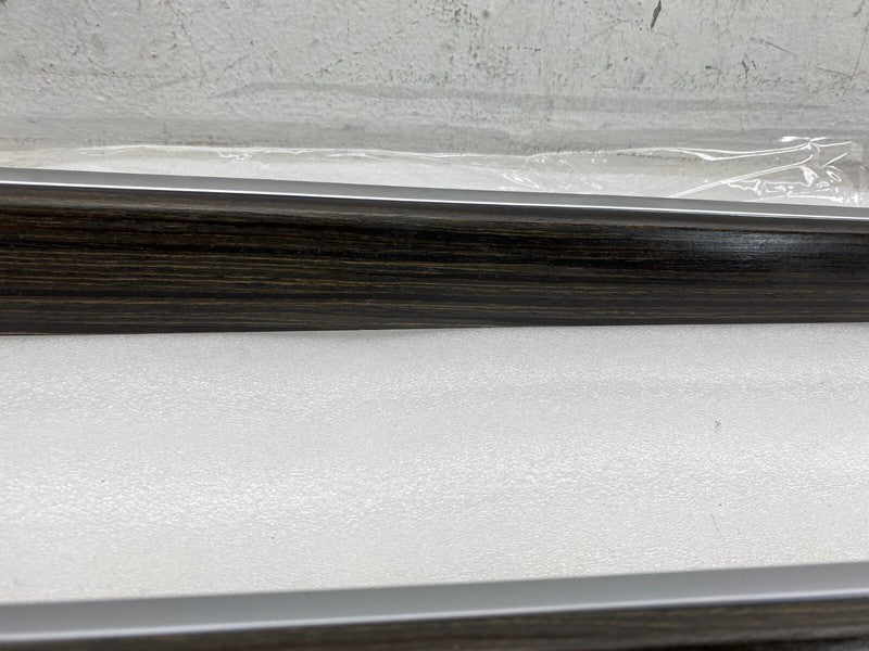 103582607A ⭕16-20 Model X Rear Left/Right Door Decor Trim Molding 1035826-07-A/1036081-07-A