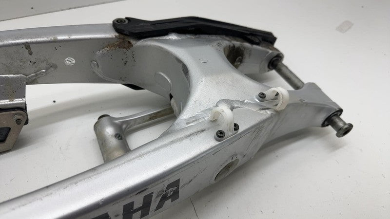 ⭕ 2002-2004 Yamaha YZ250F Rear Swingarm Suspension Swing Arm w/ Shock