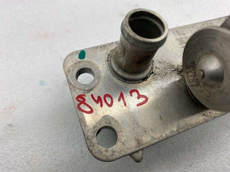 2012-2015 Tesla Model S MS High Voltage TXV Battery Chiller Valve w/o Solenoid