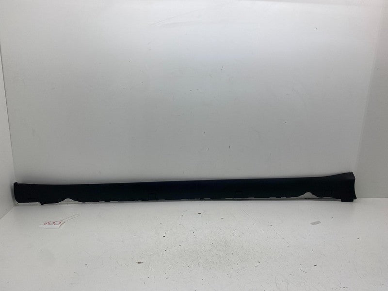 1089828 00 D ⭕17-25 Tesla Model 3 Driver Skirt Rocker Panel Molding Trim Left LH 1089828-00-D