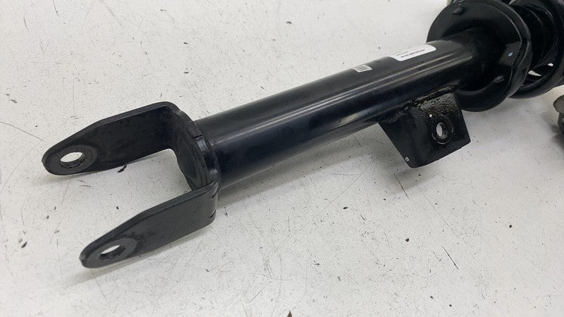 ⭕ 18-23 Model 3 Front Right Shock Strut + Control Arm + Bracket RWD 10