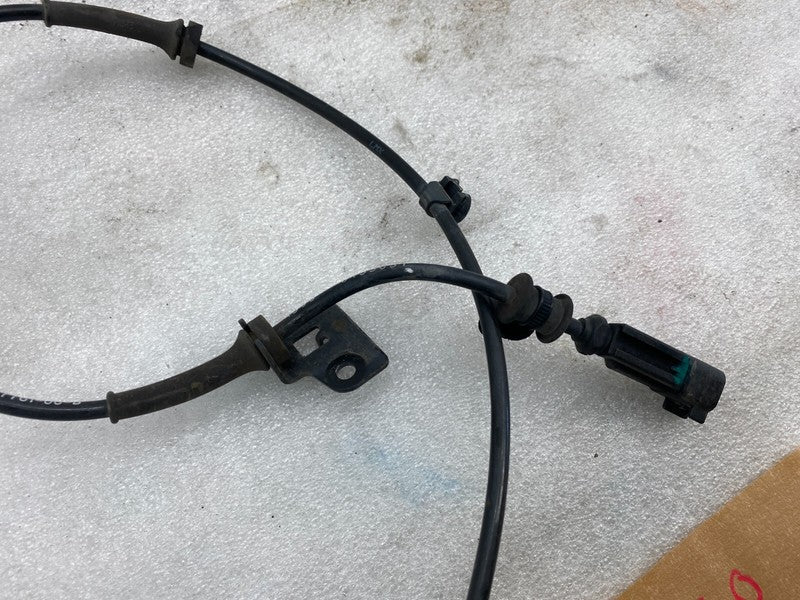 ⭕16-20 Model X Front Left or Right Anti-Lock ABS Wheel Speed Sensor 10