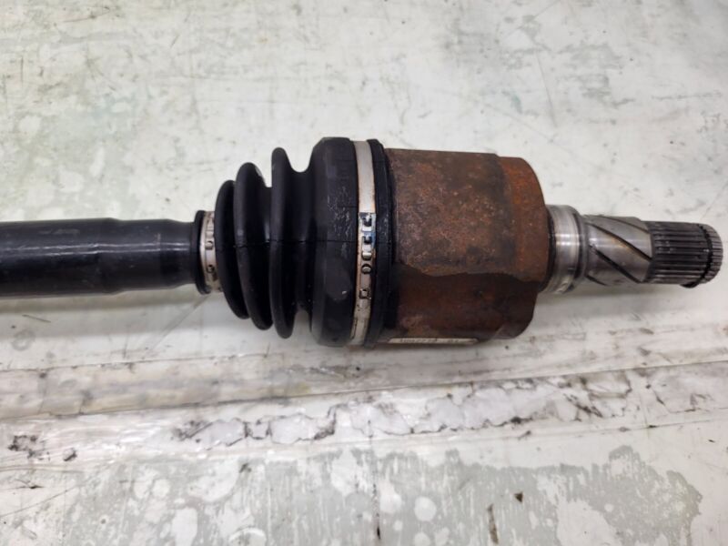 2012-2020 Tesla Model S X Rear Passenger Side CV Axle Shaft Halfshaft 36MM Right