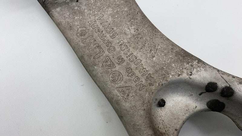 7P0407151C 2011-2014 Porsche Cayenne Front Driver Suspension Lower Control Arm Left LH AWD